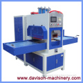 DXXC25-APL Touch screen high frequency welding & cutting machine